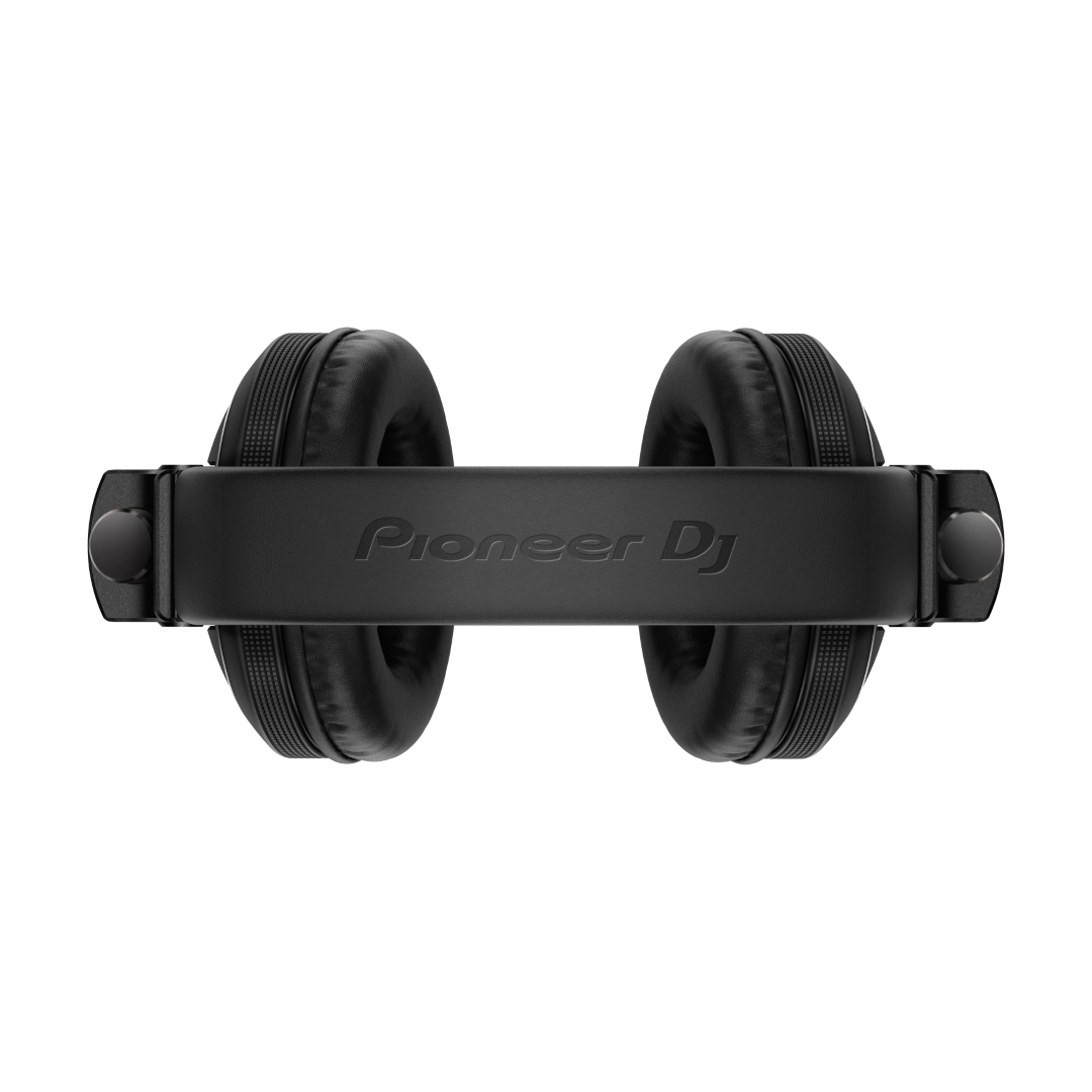 HDJ-X5-K_prm_top_low_0807 AUDIOIBIZA AURICULARES DJ PIONEER DJ HDJ X5 K prm top low 0807